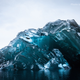 Image for article titled How I Shot an Upside-Down Glacier in Antarctica